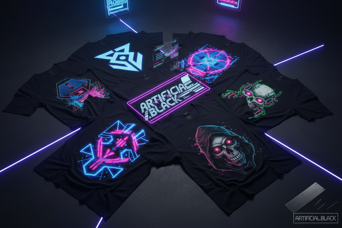 Best Graphic Tees for People Who Hate Generic Graphic Tees