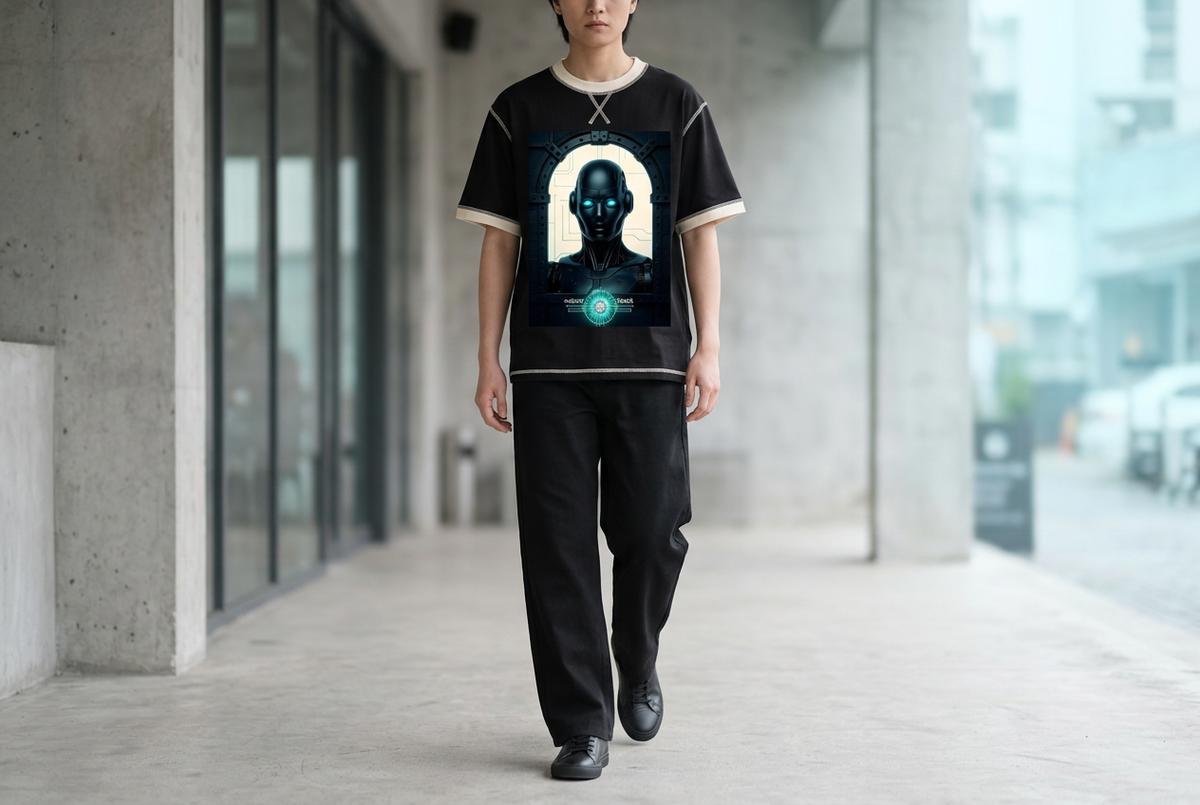 Cyberpunk Style Without the Costume: Everyday Outfits With an Edge