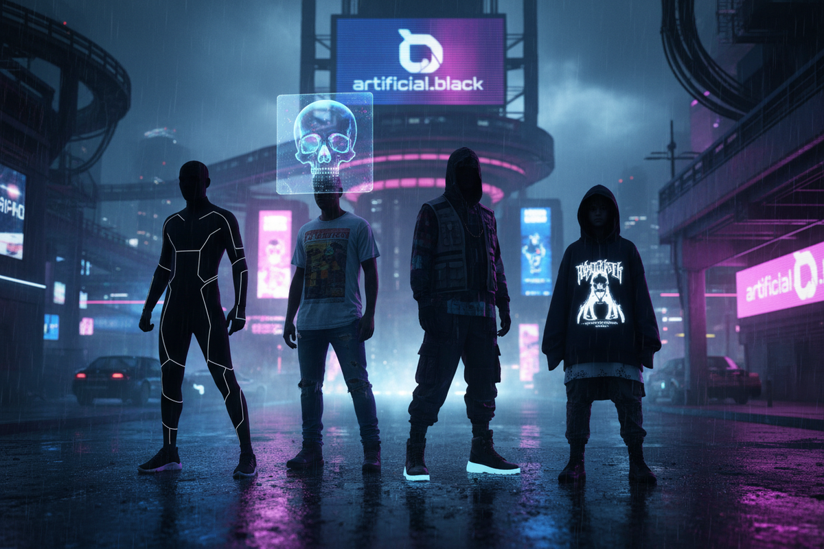 Factions of Veridion: The Forces Behind the Fracture