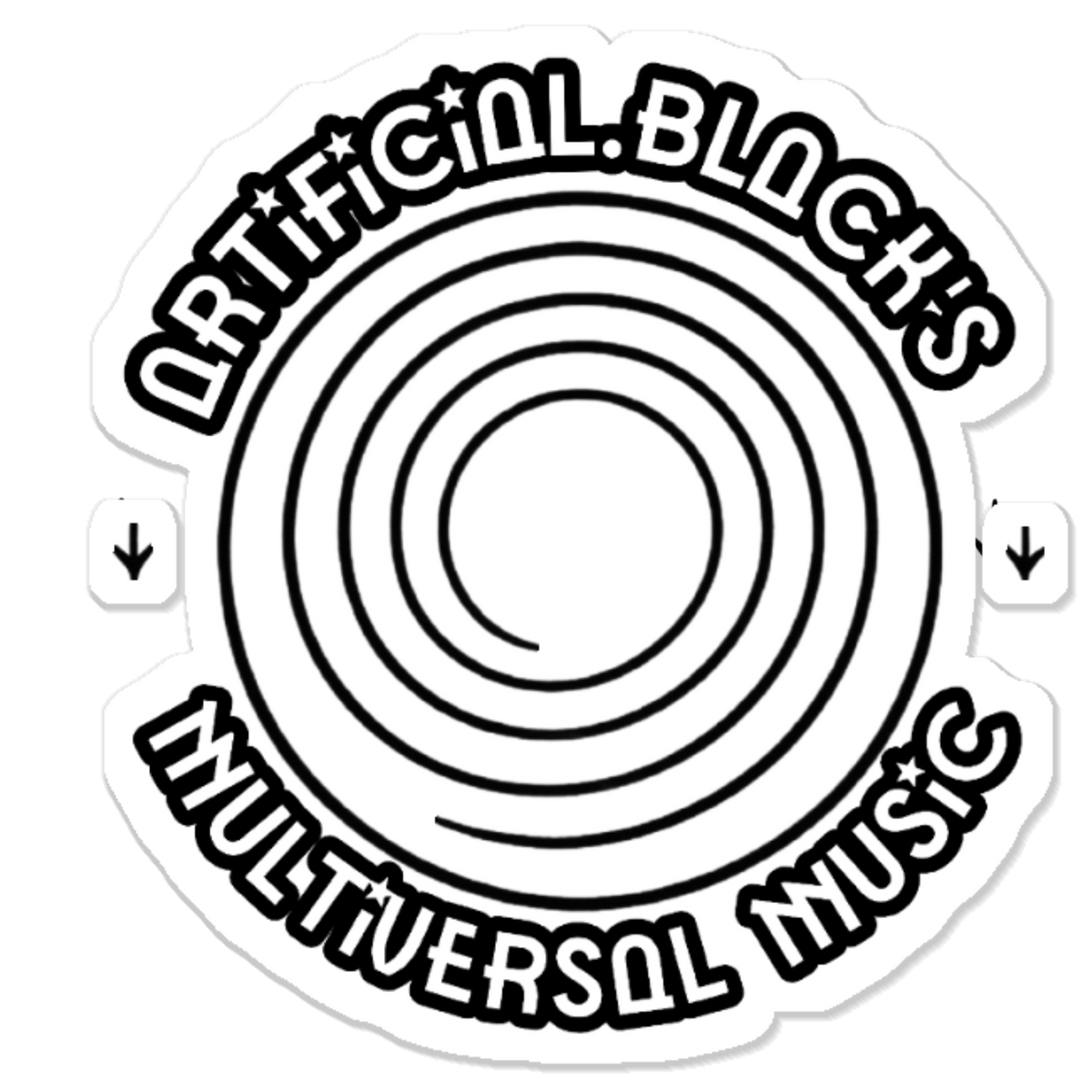 Multiversal Music