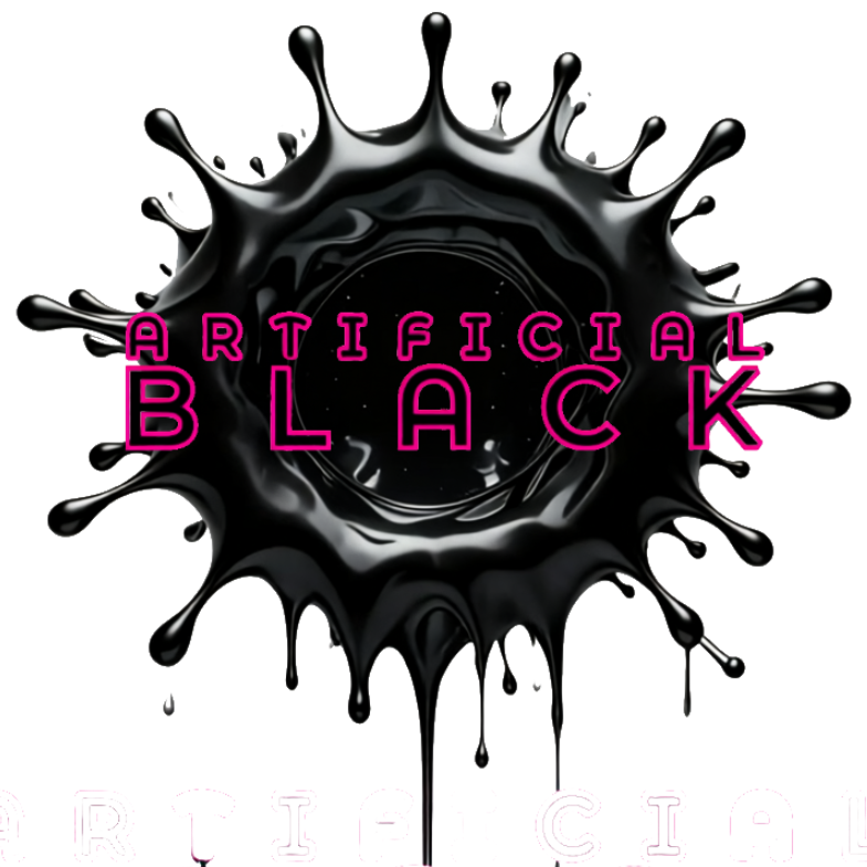 Artificial.Black Brand