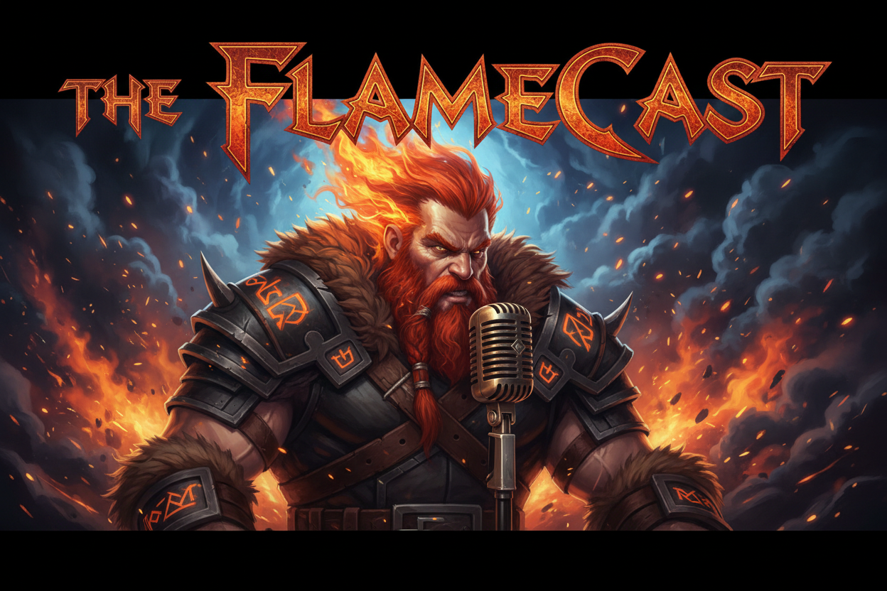 Flamecast Appproved
