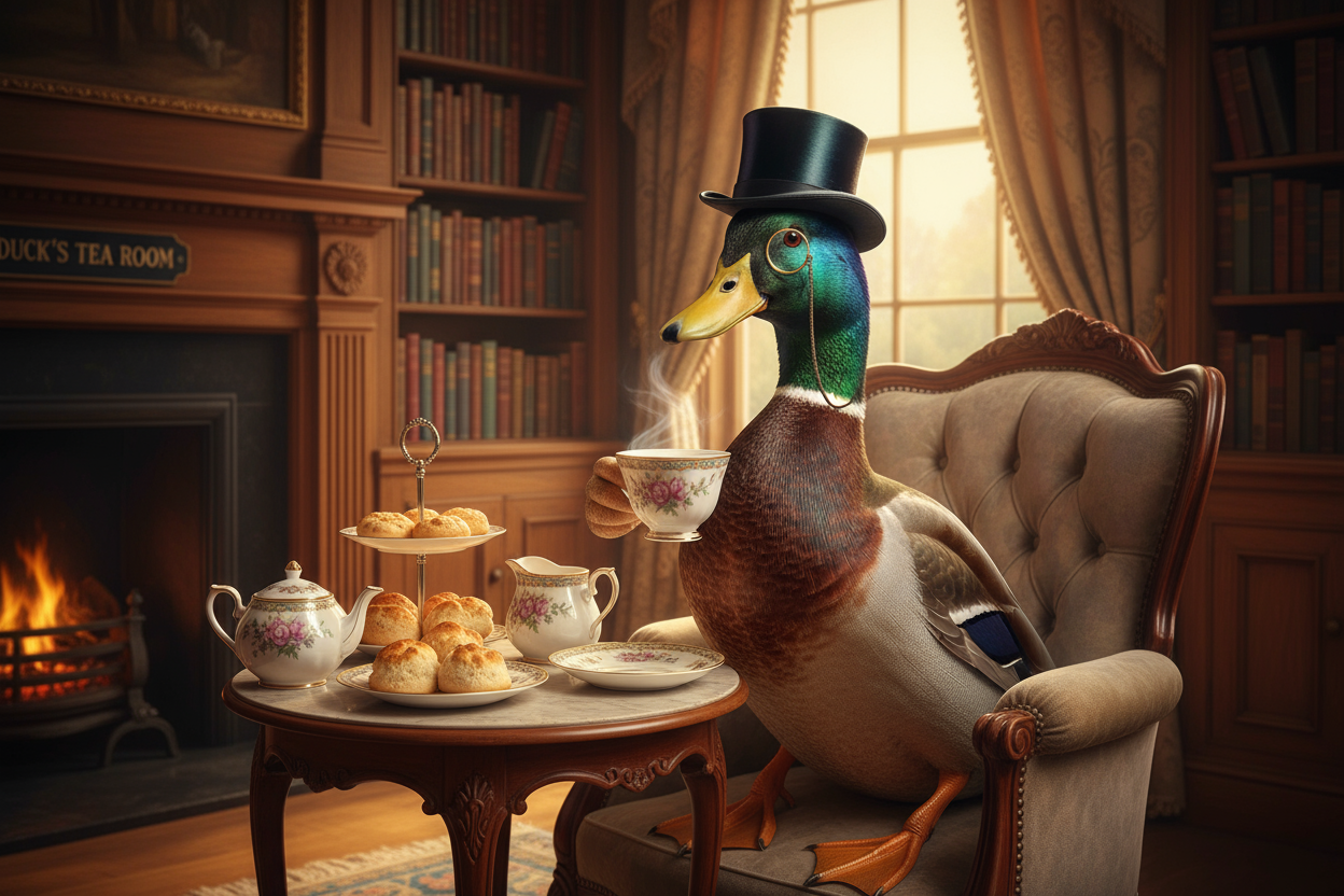 Proper Fowl