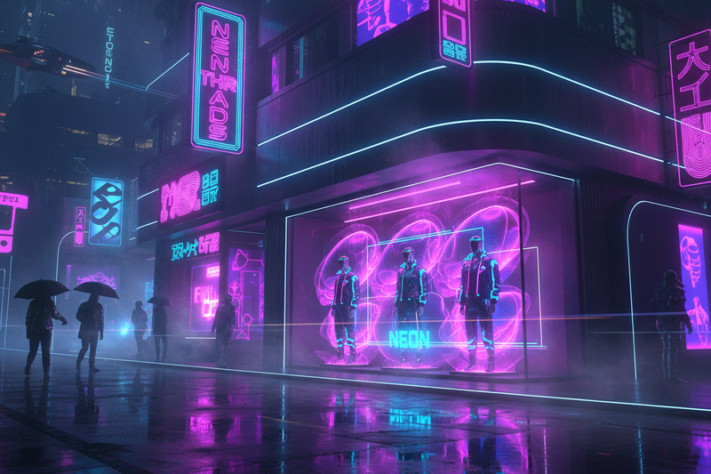 Outerwear (Coats/Jackets/Vests)