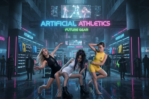 Artificial Athletics