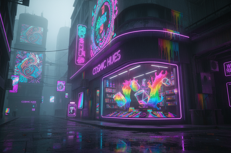 Livingmurals
