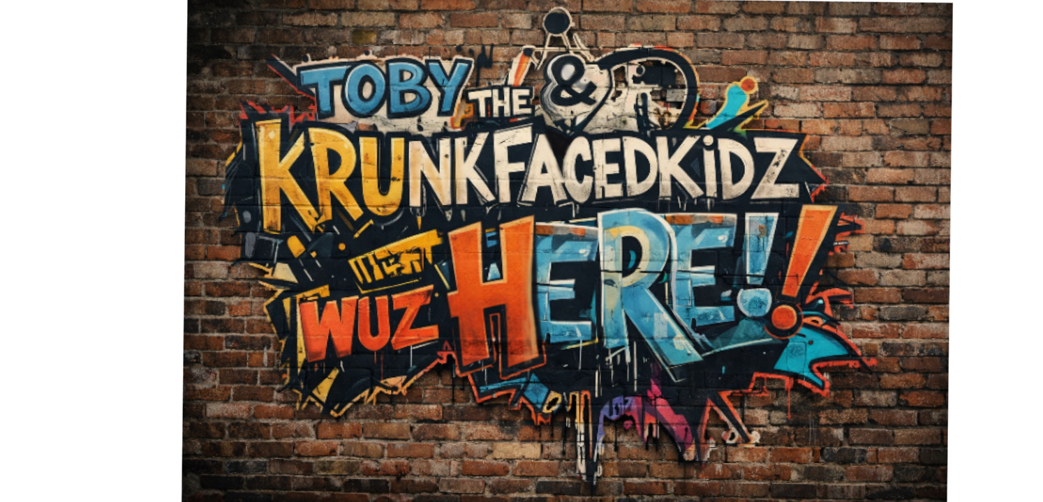 KrunkFacedKidZ
