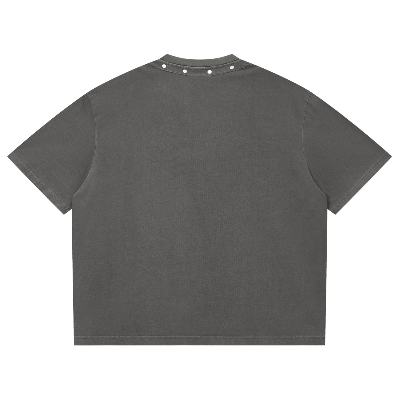 Murder Ink Studded T