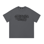 Digitally Enhanced Logo T