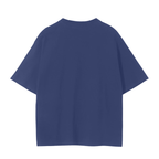 Chrome Dome Machine Baggy T-Shirt
