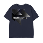 "A.B. Time Crystal Falls"