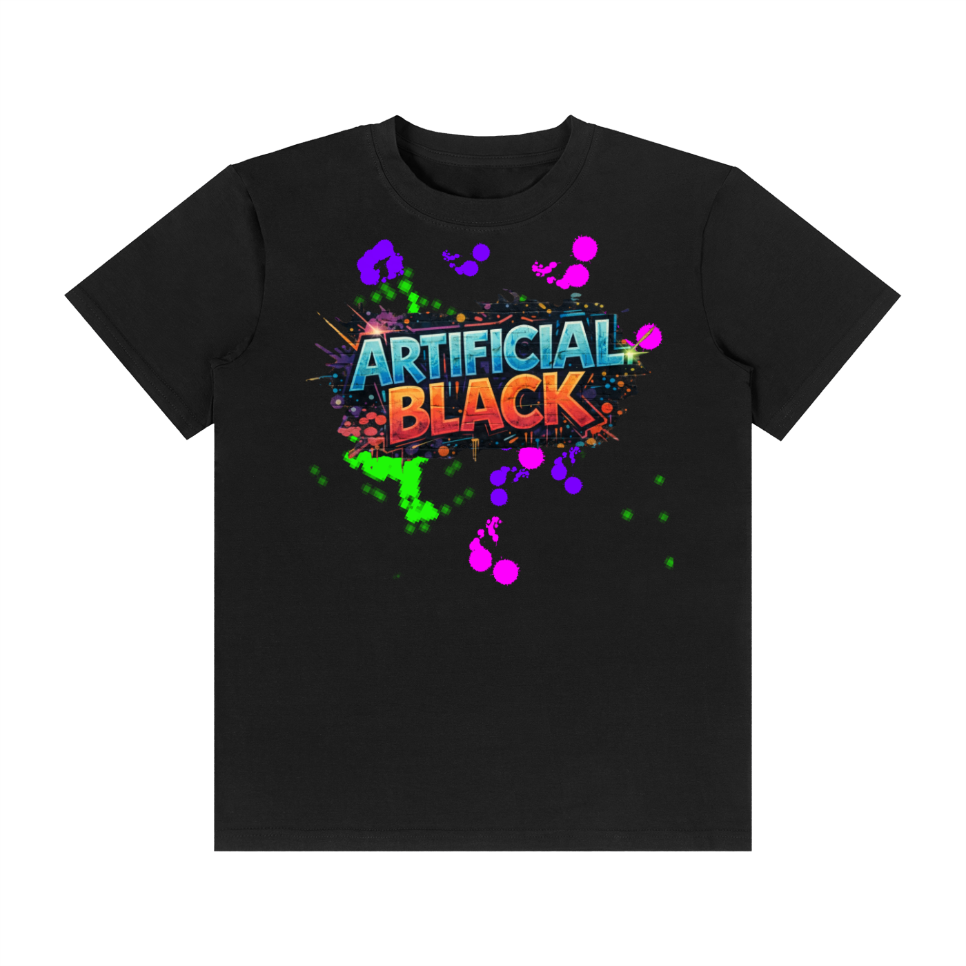 Activated Antimatter Classic Crew