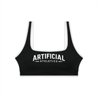 Women's Color Block Yoga Tank Top