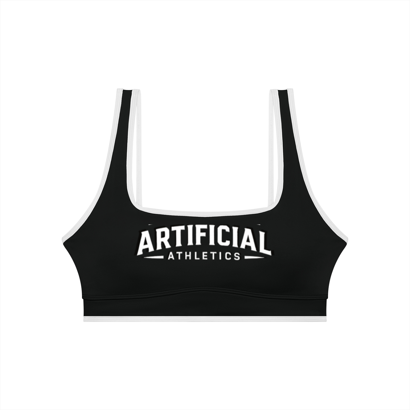 Women's Color Block Yoga Tank Top
