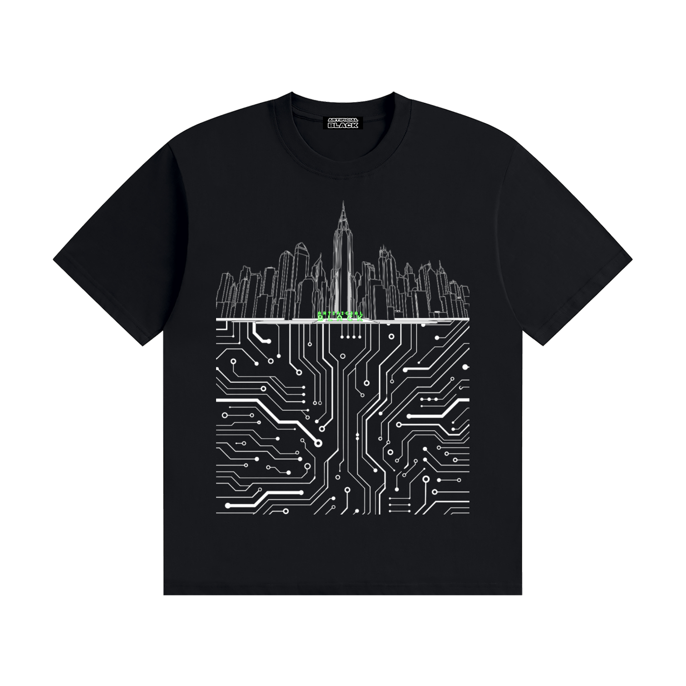 Digital Roots T