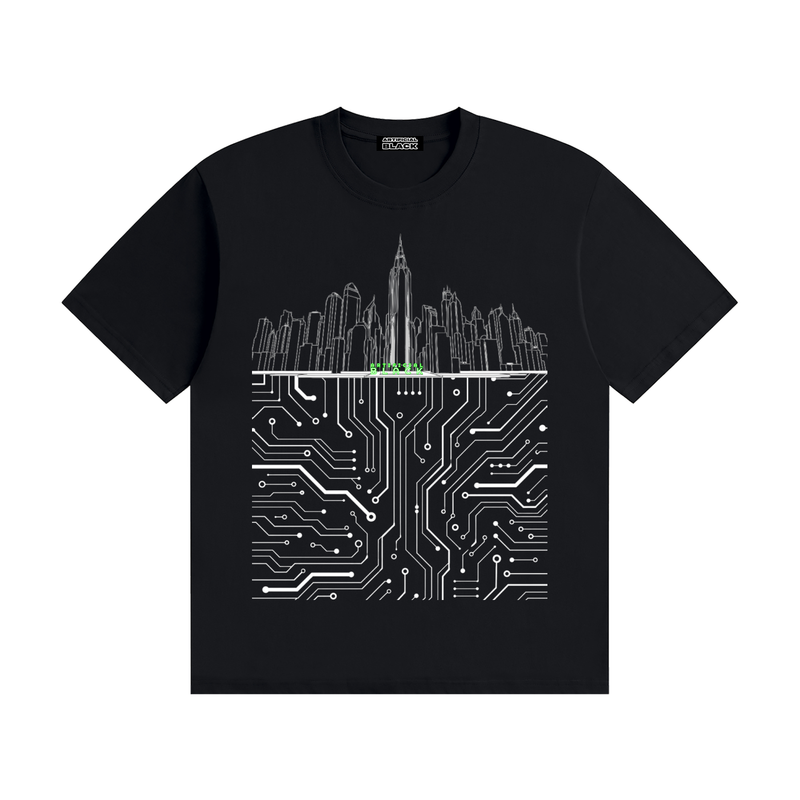 Digital Roots T