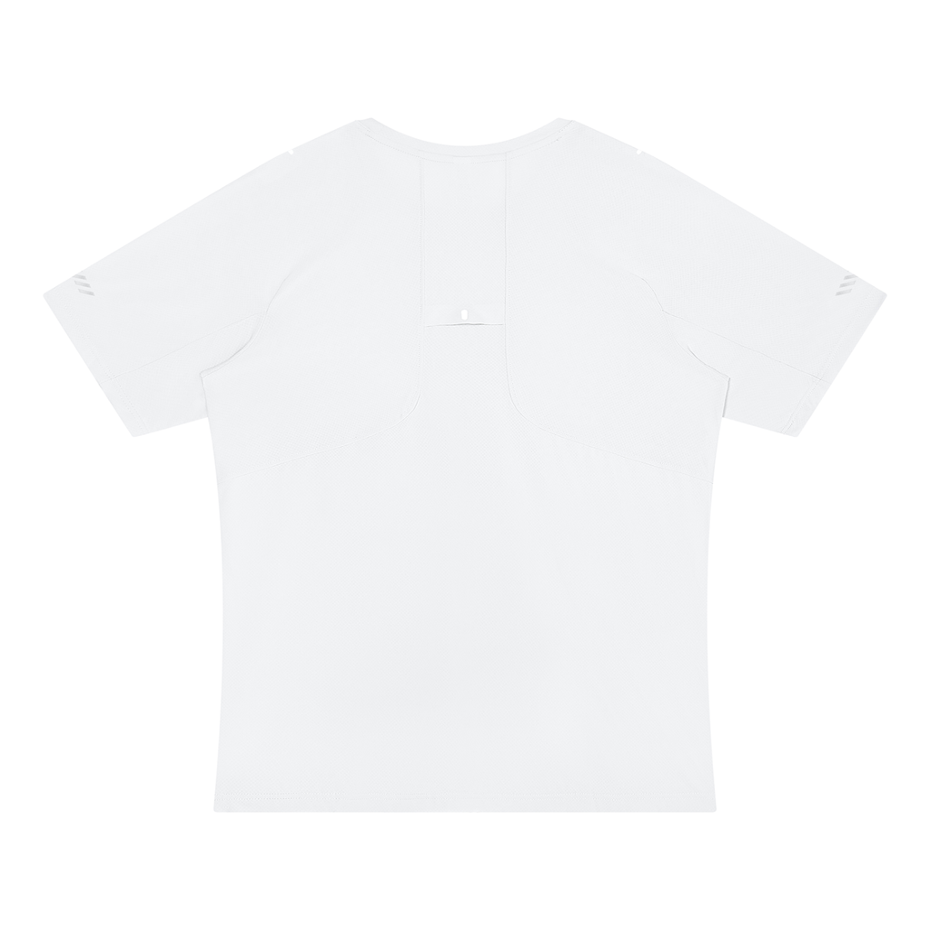 Men’s Reflective Digital Logo T