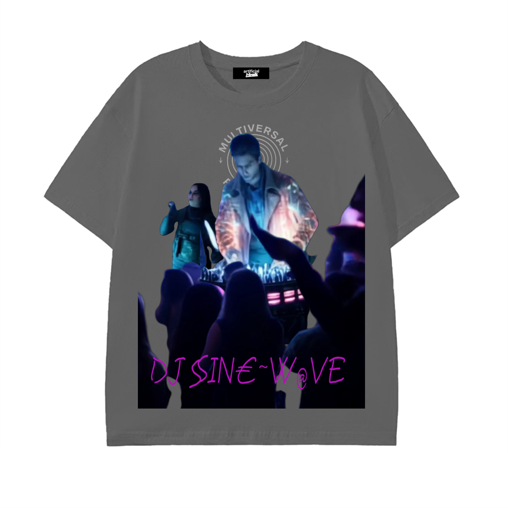 "DJ SineWave Trapdoor Set"