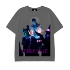 "DJ SineWave Trapdoor Set"