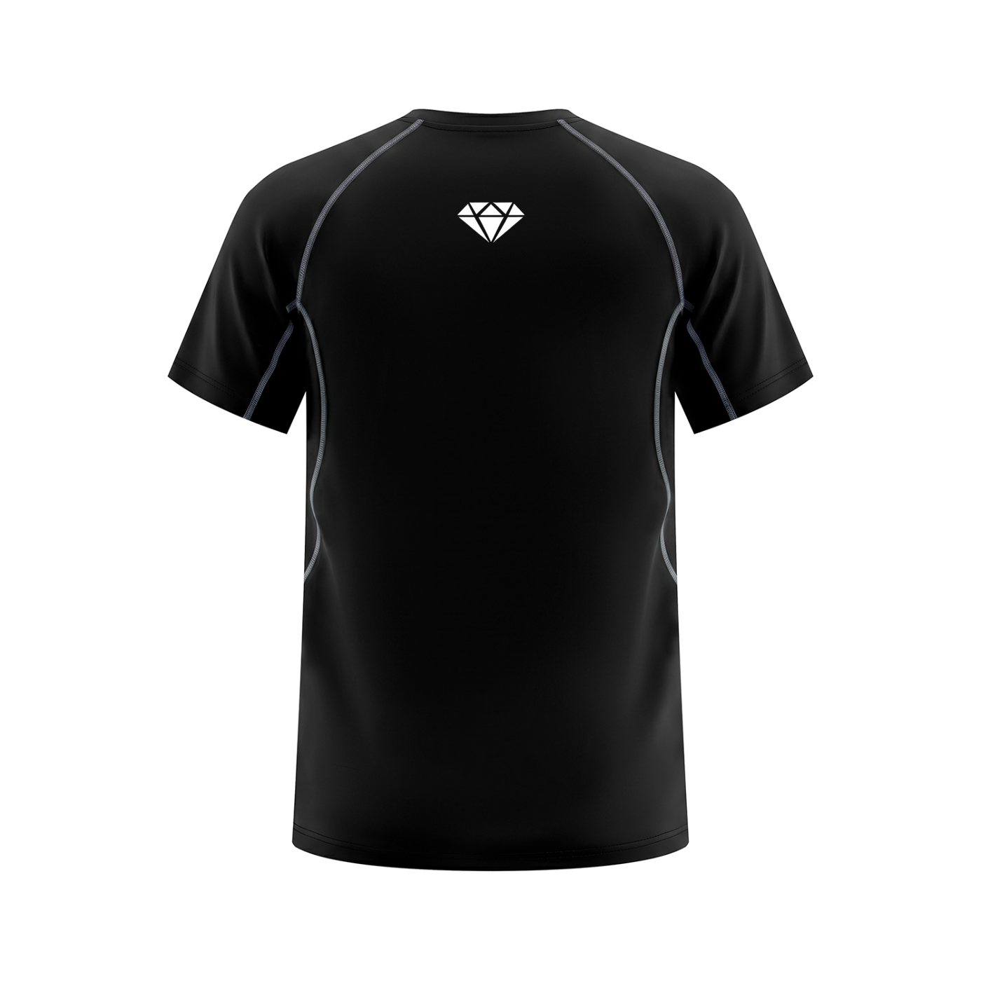 Men's Artificial Athletics Training T-Shirt