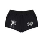 Women's Retro Veridion High Shorts