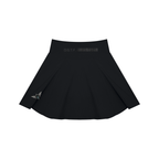 Women's D.S.T.F. Pleated A-Line Tennis Skirt