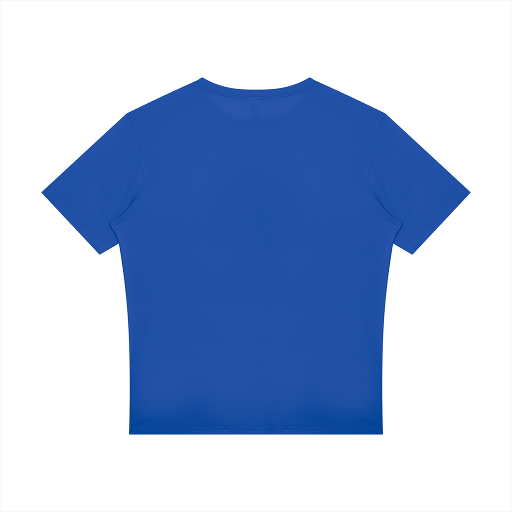 Men's High Tech Reflective T-Shirt