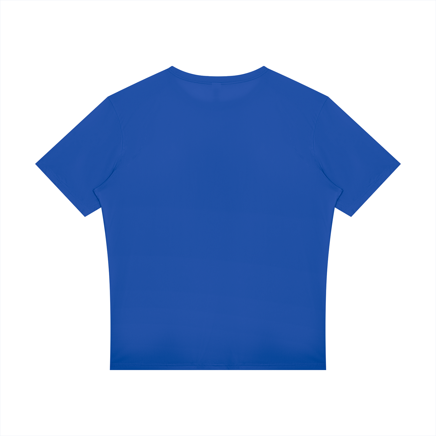 Men's High Tech Reflective T-Shirt