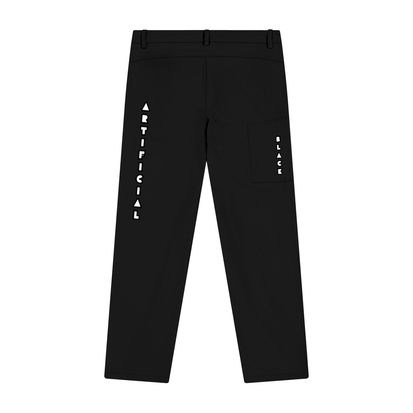 Men's Lightweight Tapered Pants