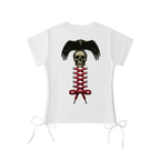 Murder Ink Tied Up T