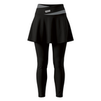Women's Artificial Athletics Yoga Skorts