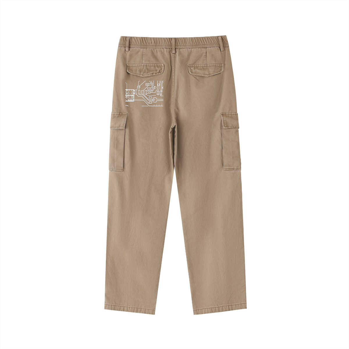 Veridion Courier Cargo Pants