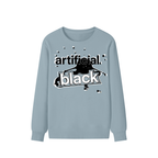 "Darkmatter Splash Sweater"