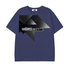 A.B. Time Crystal Falls