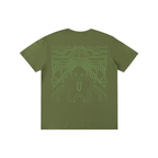 Digital Diamond Cut T