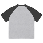 Proper Fowl Tophat Classic Raglan Sleeve T-Shirt