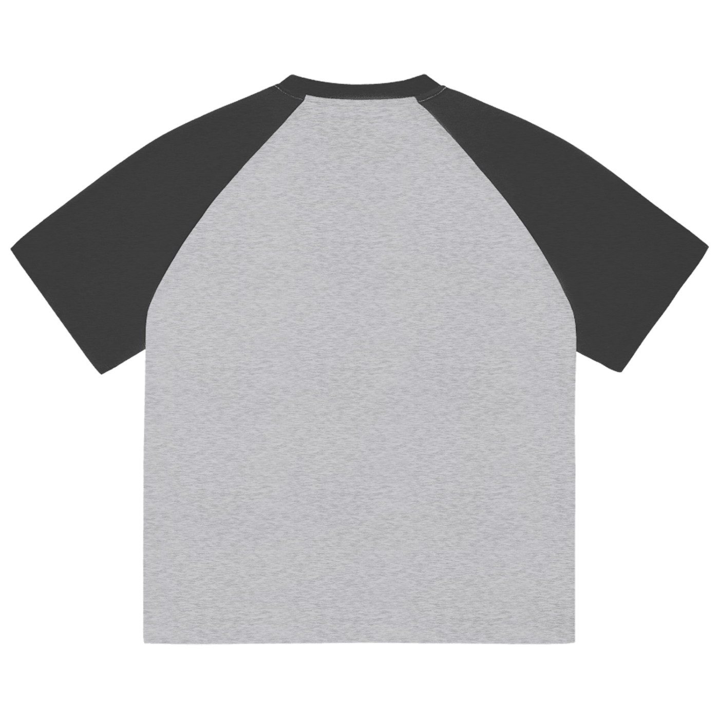 Proper Fowl Tophat Classic Raglan Sleeve T-Shirt