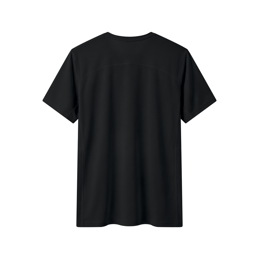 Men’s Artificial Athletics Regular Fit High Performance T