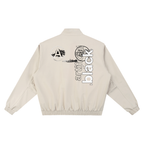 "Sky Grid Maintenance Team"