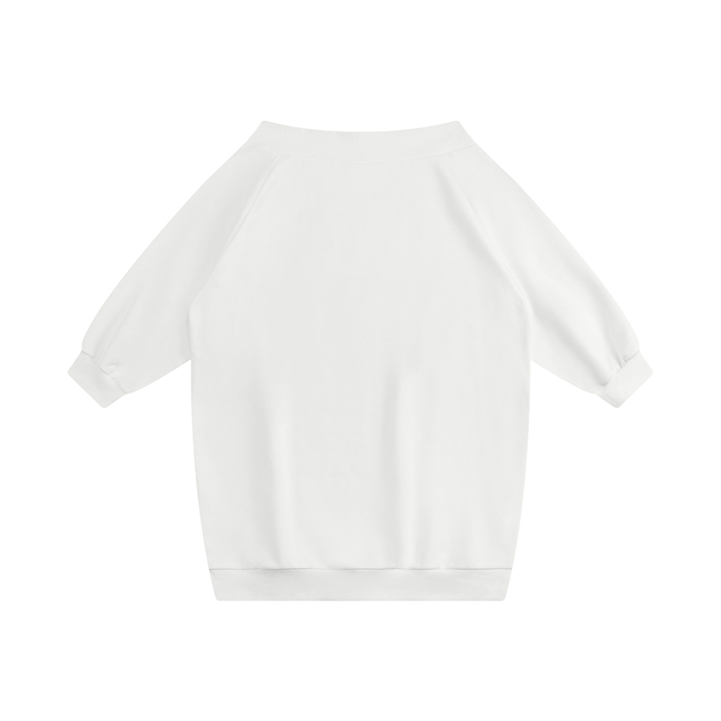 Women's Off-the-Shoulder Artificial Dress