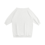 Women's Off-the-Shoulder Artificial Dress