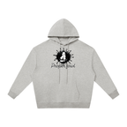 Unisex Relaxed Pullover Hoodie