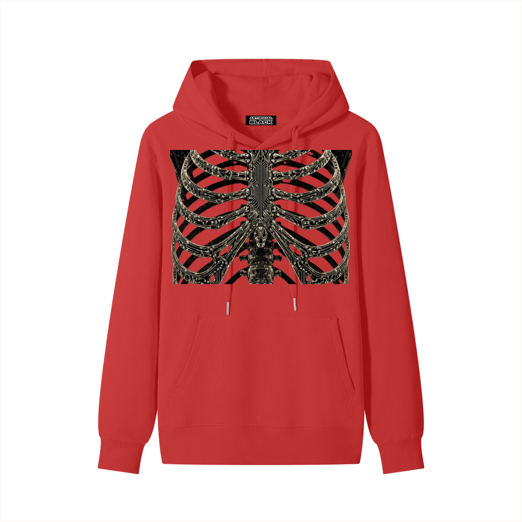 XRay Vision Hoodie