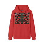 XRay Vision Hoodie