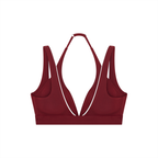 Women’s Artificial Athletics Yoga Sports Bra