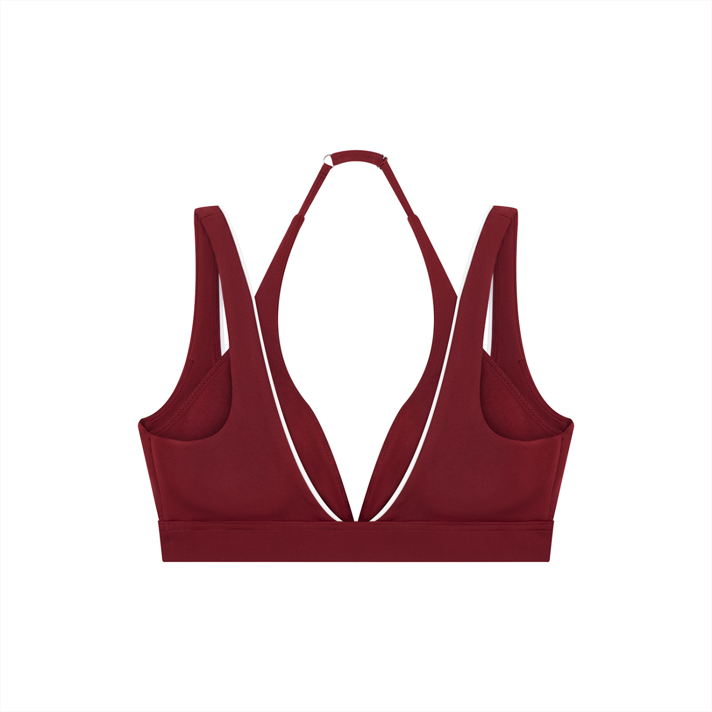 Women’s Artificial Athletics Yoga Sports Bra