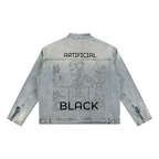 Timeless Future Classic Denim