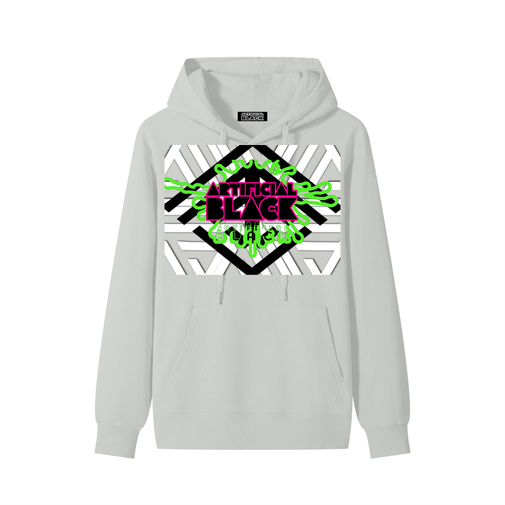 Classic Unisex Cotton Hoodie