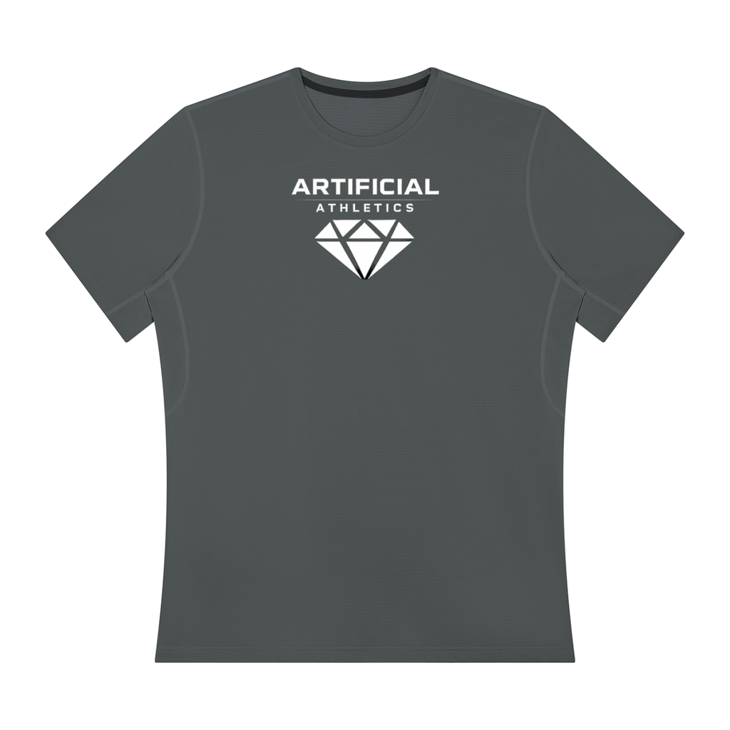 Men’s Artificial Athletics Regular Fit High Performance T
