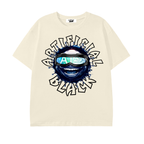 Antimatter Splatter Smile T